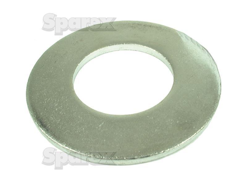 Imperial Flat Washer, ID: 2'' (Din 125A)