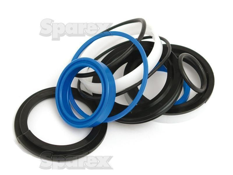 Hydraulic Cylinder Repair Kit - 70/40mm