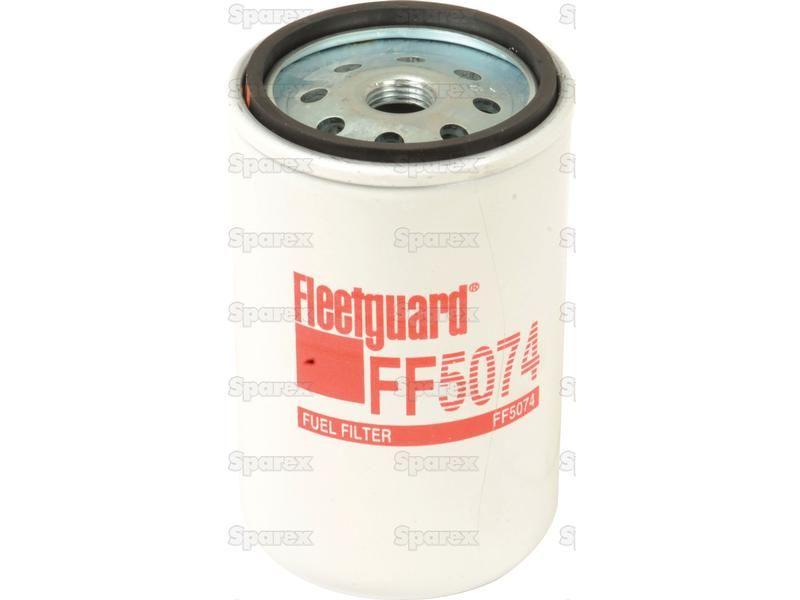 Fuel Filter - Spin On - FF5074 for Same Iron 200 (Iron)