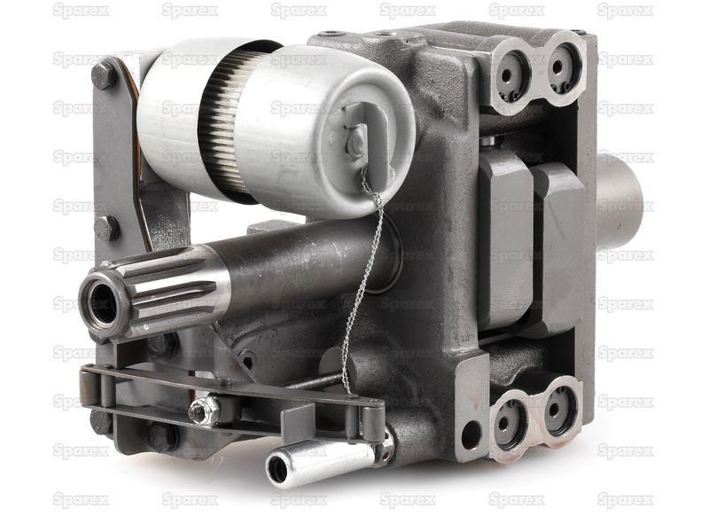 Hydraulic Pump for Massey Ferguson 50 (Industrial Tractors)