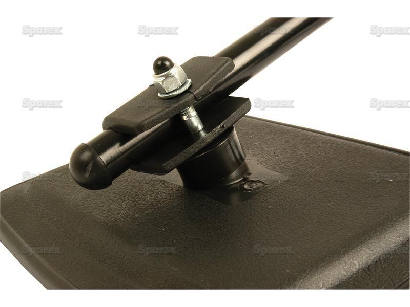 Mirror Head RH | for Fiat (5108721)