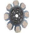 Massey Ferguson Clutch Disc