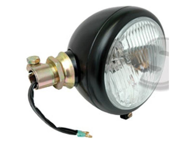 Halogen Head Light LH (LH Dip) for John Deere 820 (20 Series)