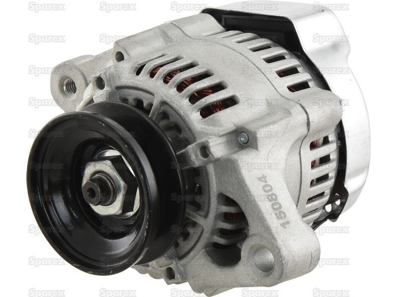 Alternator (Sparex) - 12V, 40 Amps for John Deere (RE42778, RE46006, RE72915)