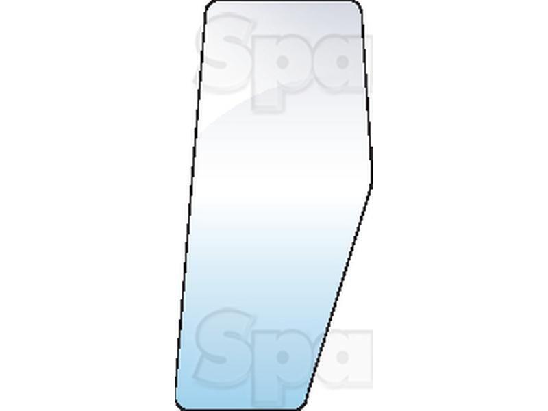 Door Glass RH & LH for Renault 133-54 (52-54 Series)