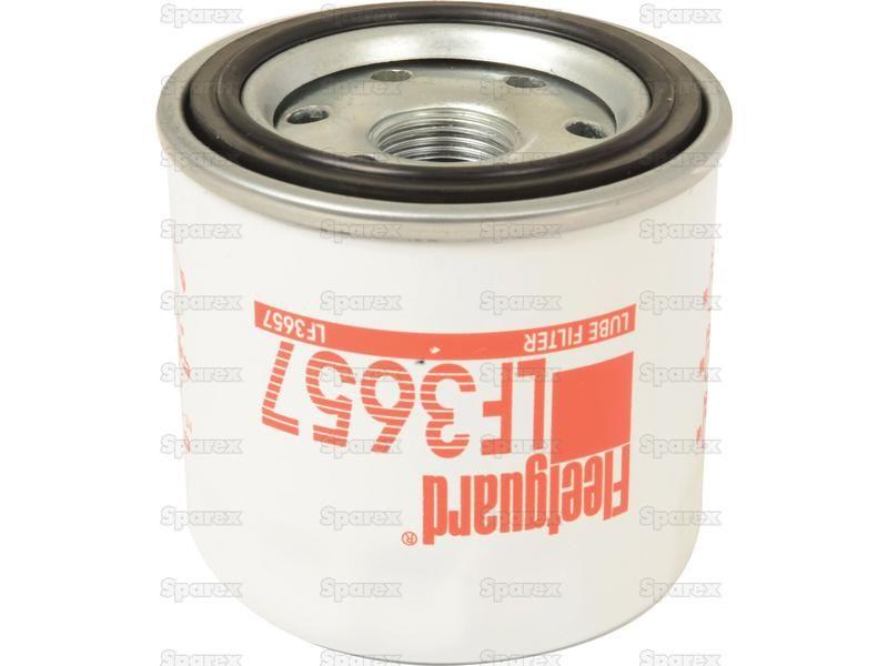 Oil Filter - Spin On - LF3657 for McCormick CX70 L