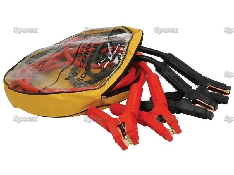 Jump Lead, Cable: 55mm°² (700 Amps)