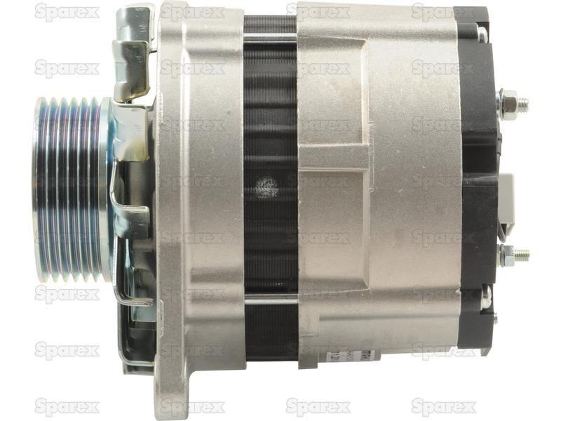 Alternator (Mahle) - 14V, 65 Amps for Ford New Holland 8340 (40 Series)