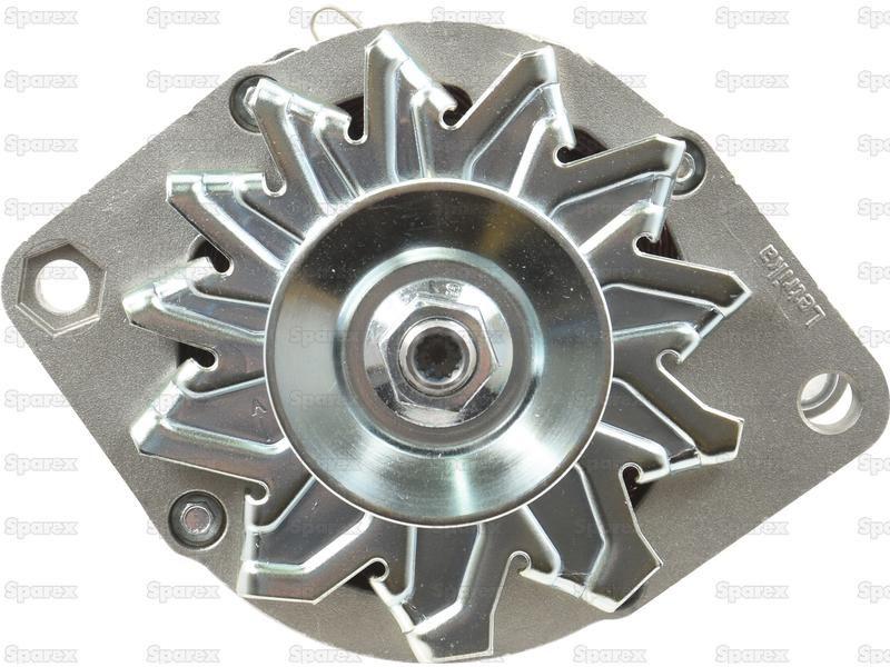 Alternator (Mahle) - 14V, 55 Amps for Fiat 100-90 (90 Series)