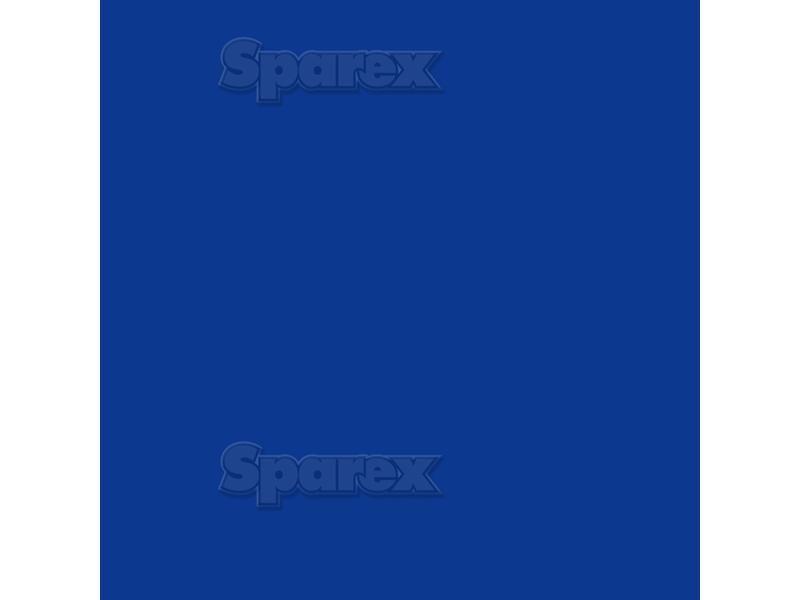 Paint - Gloss, Old Blue 1 ltr(s) Tin for Rabewerk