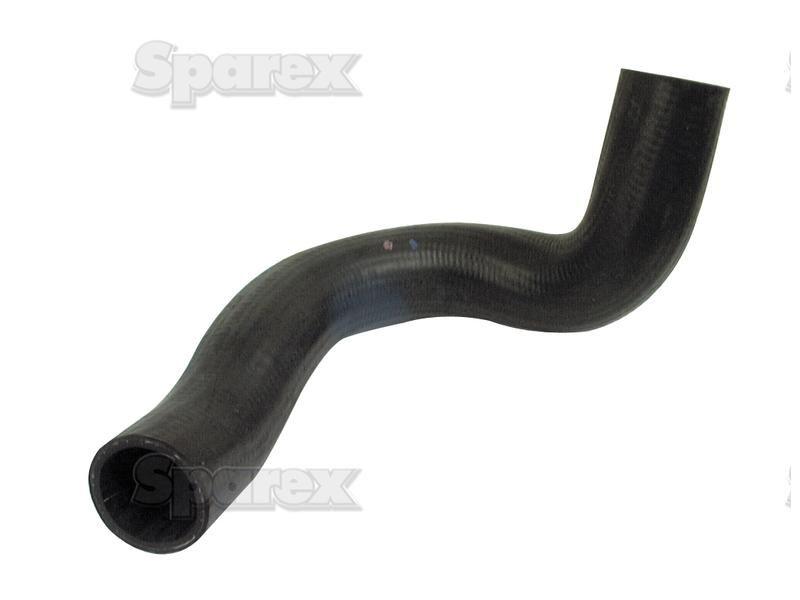 Bottom Hose, Inner Ã˜ of Hose Smaller End: 37mm, Inner Ã˜ of Hose Bigger End: 37mm for Case IH 1394 (94 Series)