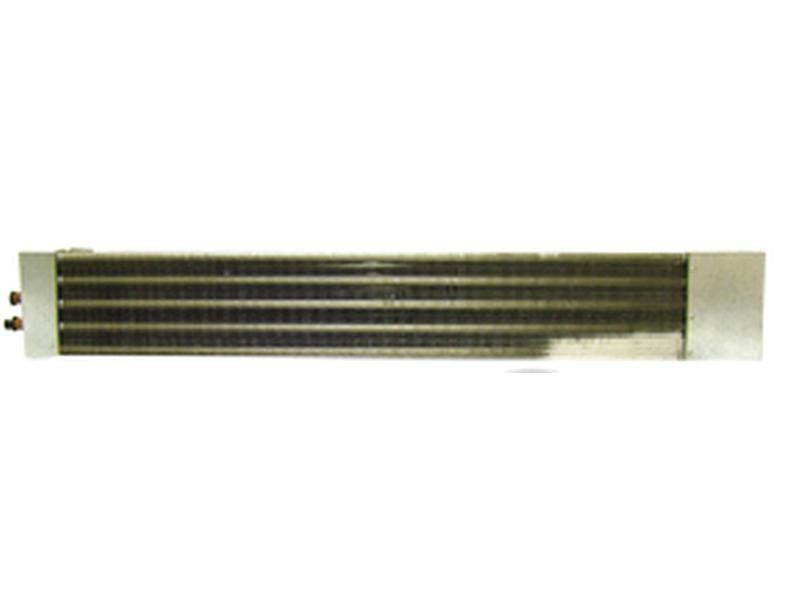 Evaporator for Massey Ferguson 4265 (4200/4300 Series)