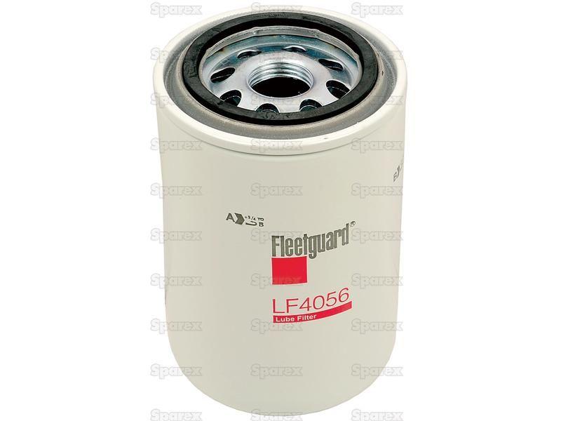 Oil Filter - Spin On - LF4056 for Fendt FARMER 260 VA