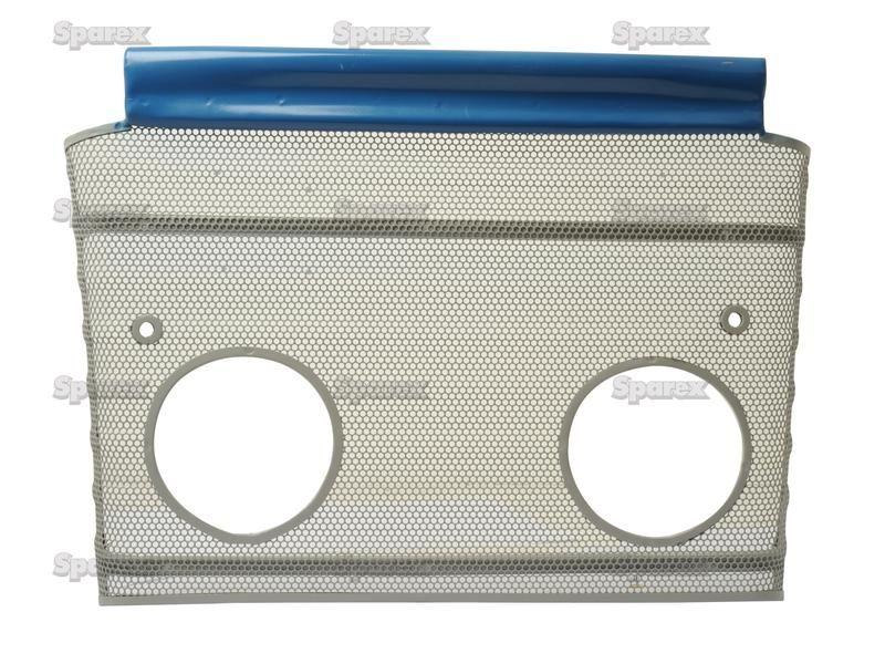 Grille - Lower for Ford New Holland 5000 (1000 Series)