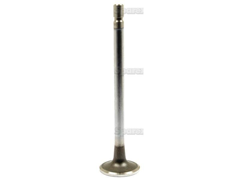 Exhaust Valve for Ford New Holland Super Major (Fordson)