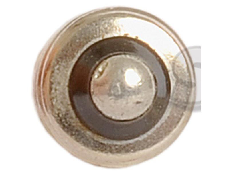 Halogen Indicator Bulb, 12V, 2.2W, E10 Base for Ford New Holland