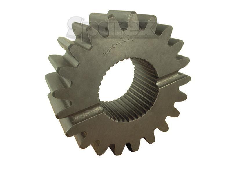 Final Drive Gear for Massey Ferguson 375E BRAZILIAN