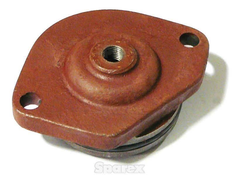 Steering Box Cover for Ford New Holland 8N (Model N - Series)