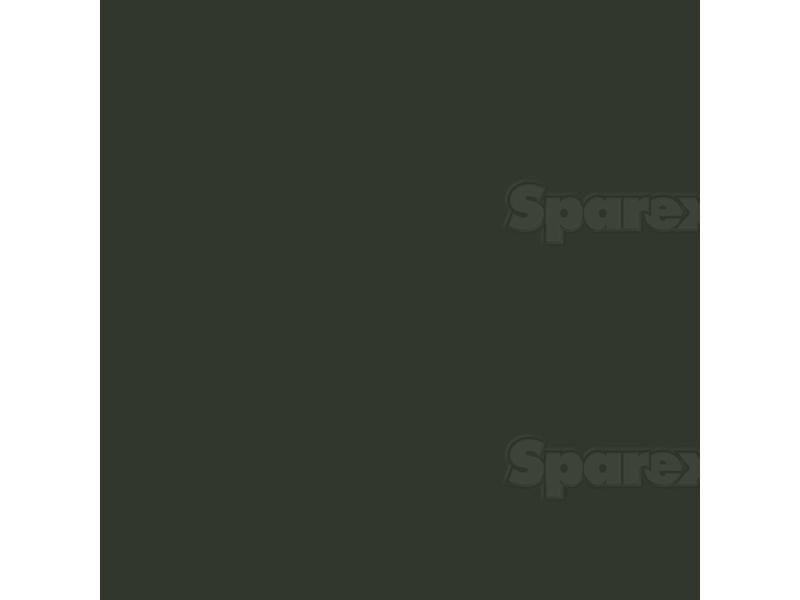 Paint - Gloss, Fir Green 400ml Aerosol