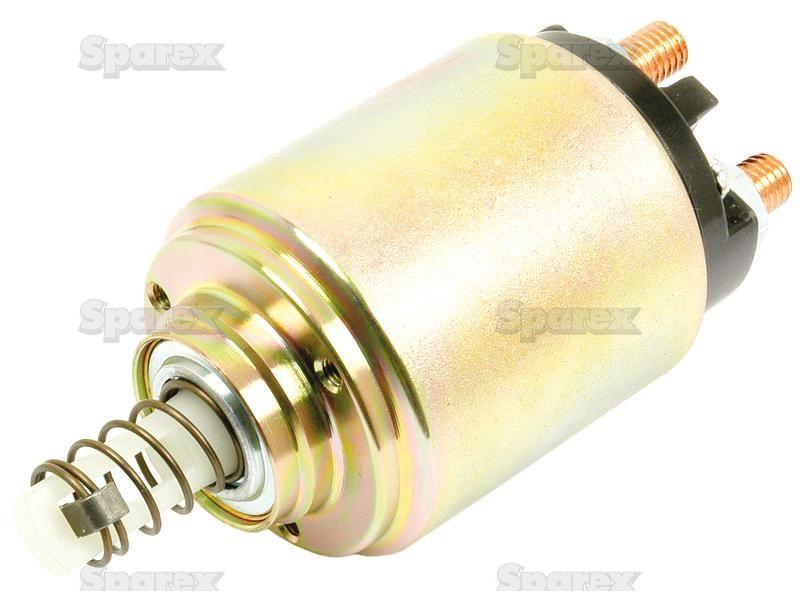 Starter Solenoid for Case IH