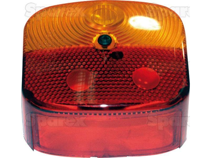 Replacement Lens, Fits: S.26071