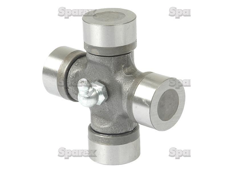 Universal Joint - 22 x 54mm (Standard Duty)