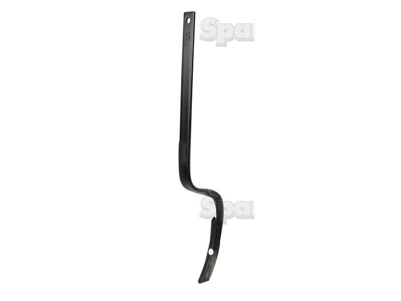 Track Eradicator Tine Rear Facing Tine 32mm x 10mm x 695mm with Point for Universal VARIOUS