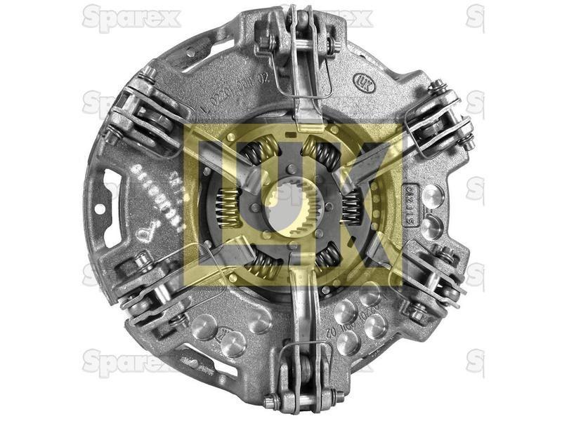 Clutch Cover Assembly for Valmet & Valtra 555 (55 Series)