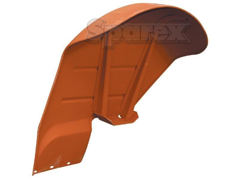 Single Fender - LH for Ford New Holland (957E16313C)