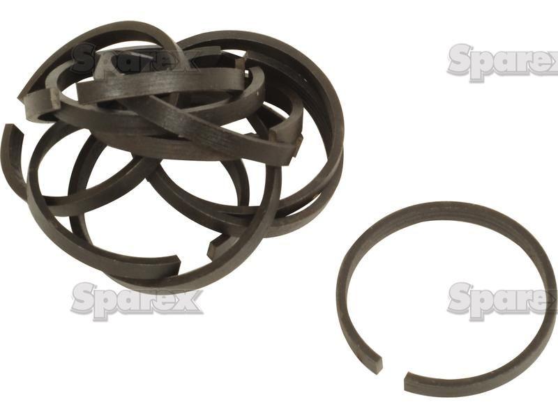 Piston Ring - Hydraulic Cylinder for Massey Ferguson 50 (Industrial Tractors)