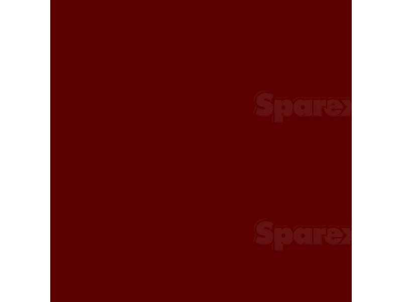 Paint - Gloss, Carmine Red 5 ltr(s) Tin for Vicon