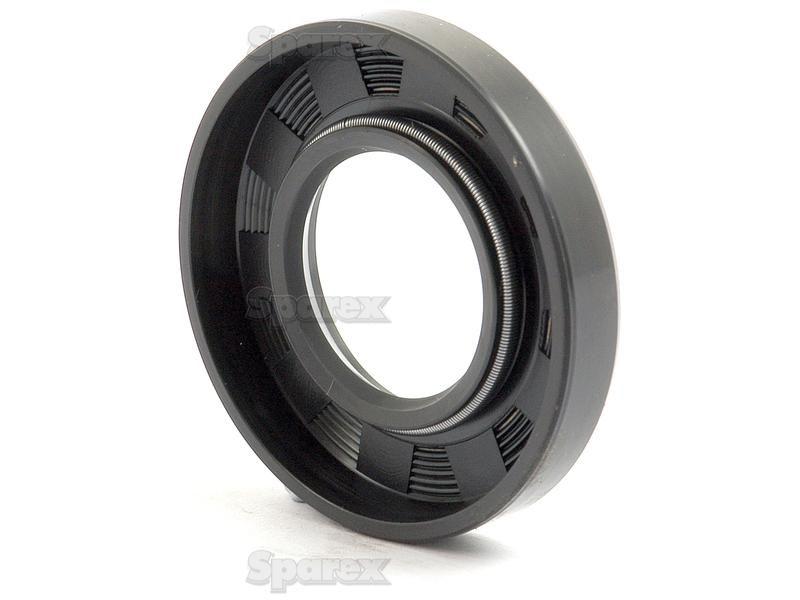 Imperial Rotary Shaft Seal, 1 1/8'' x 2 1/4'' x 3/8'' Single Lip for Massey Ferguson 65 (Pre 100 Series (1947 - 65))