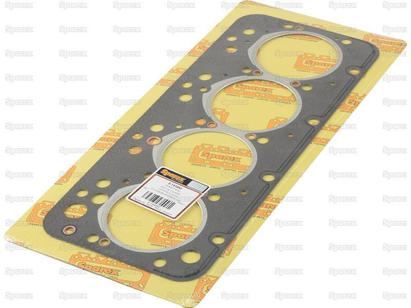 Head Gasket - 4 Cyl. (100mm Bore) for Ford New Holland 5010S