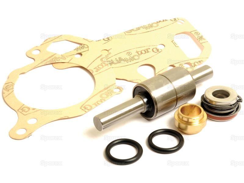 Water Pump Repair Kit for Valmet & Valtra 855 (55 Series)