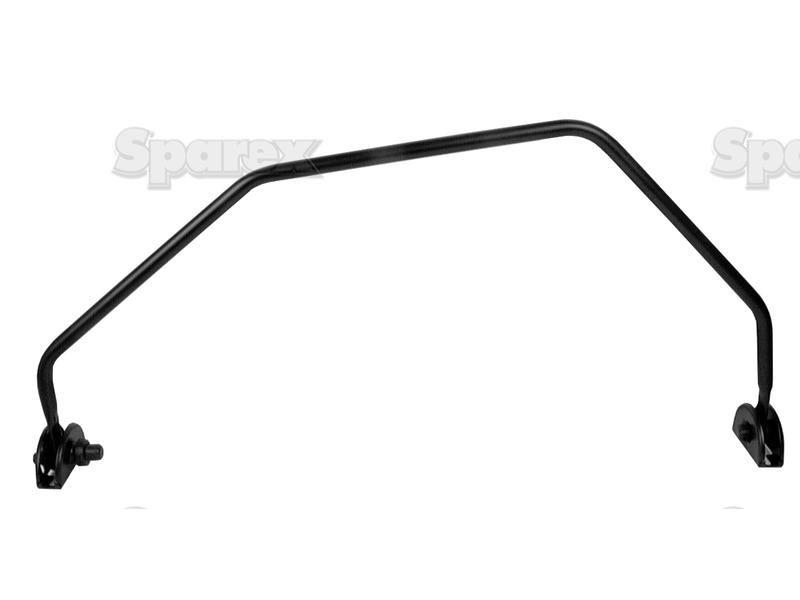 Mirror Arm Sekura Cab | Ford New Holland (83957185, E6NN17K714BA, E6NN17K714EA)