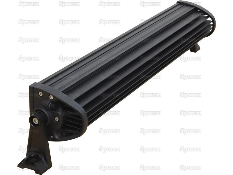 LED Flat Work Light Bar, 610mm, 7200 Lumens, 10-30V