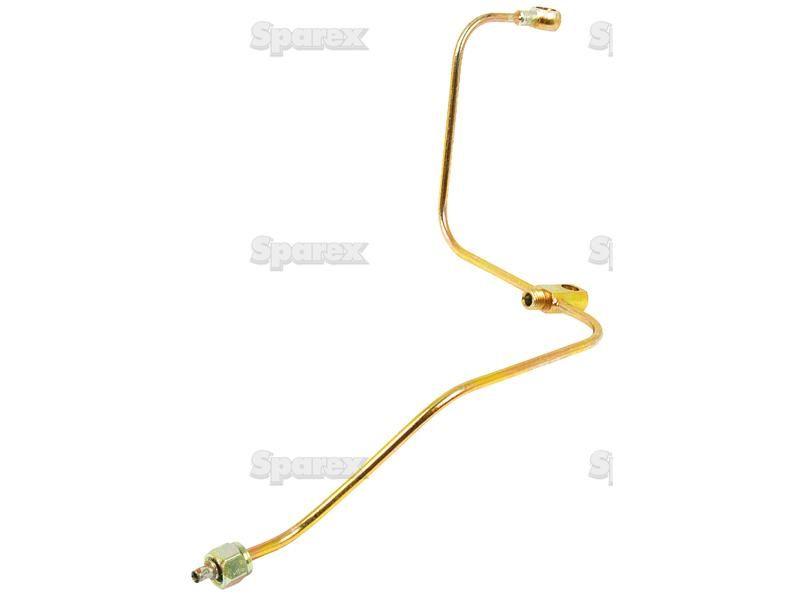 Fuel Pipe for Massey Ferguson 40E (Industrial Tractors)