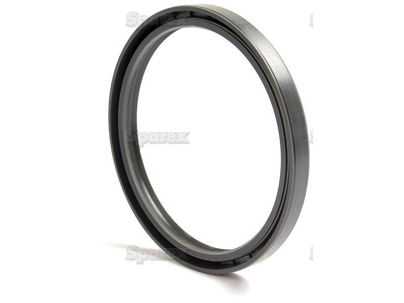 Metric Rotary Shaft Seal, 120 x 140 x 13mm Double Lip