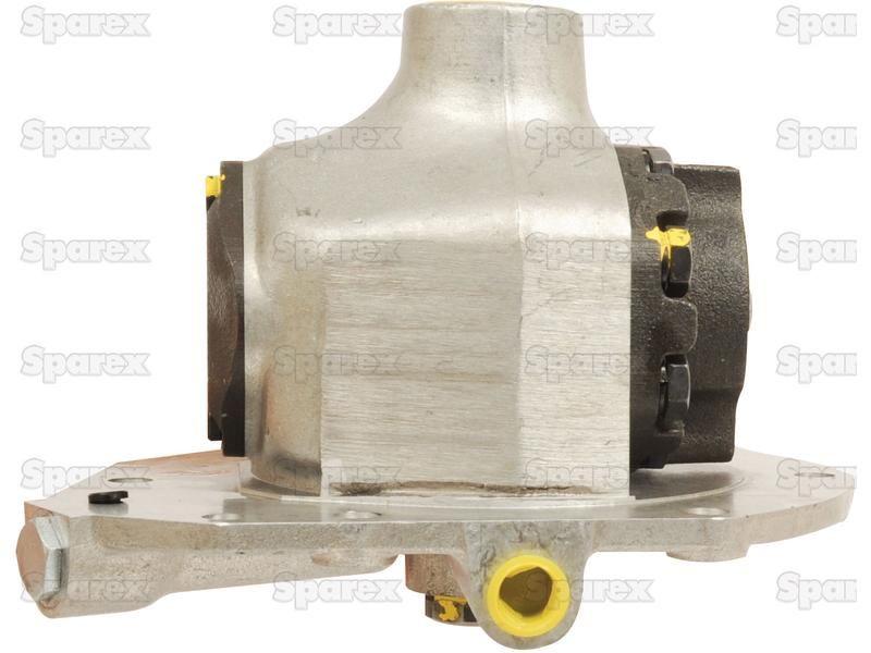 Ford New Holland 10/100/1000/30/Industrial Series Hydraulic Pump | 83936585