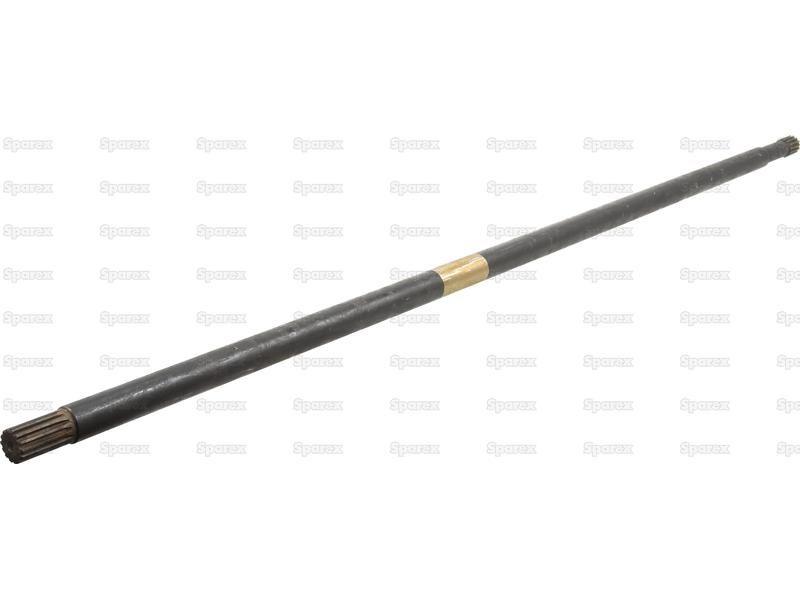 Propellor Shafts for Ford New Holland T6070 - ELITE