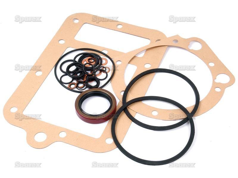 Transmission Gasket Set for Massey Ferguson 50 (Industrial Tractors)