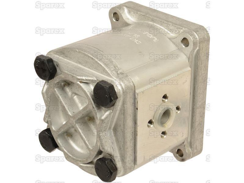 Single Hydraulic Pump for Universal 433