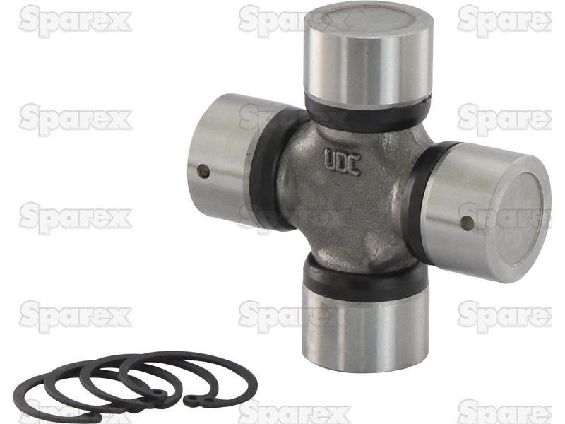 Universal Joint 30.2 x 83.0mm for John Deere 7610 (7010 Series)