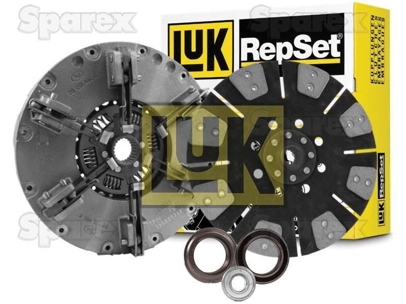 Clutch Kit with Bearings L.U.K. (635243110)