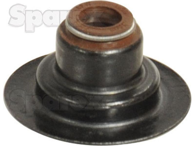 Valve Stem Seal - Exhaust for Landini Rex 85 (Vineyard Tractor - Rex Series)