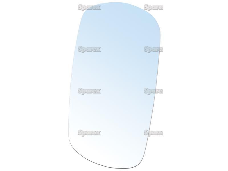 MASSEY FERGUSON TRACTOR MIRROR GLASS (AGCO) 3904487M1