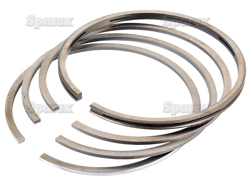 Piston Ring +0.020'' (0.50mm)