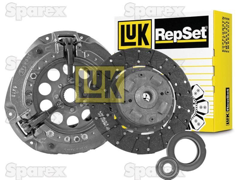 Clutch Kit with Bearings L.U.K. (630111511)