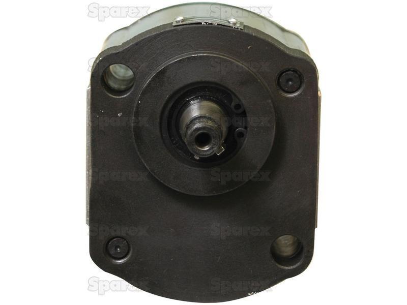 Single Hydraulic Pump for Fendt