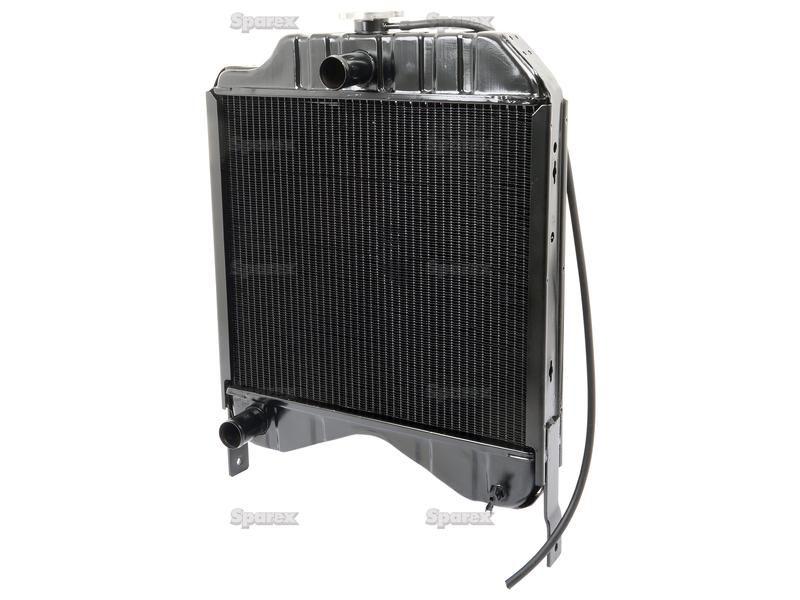 Radiator for David Brown 1394 (94 Series)